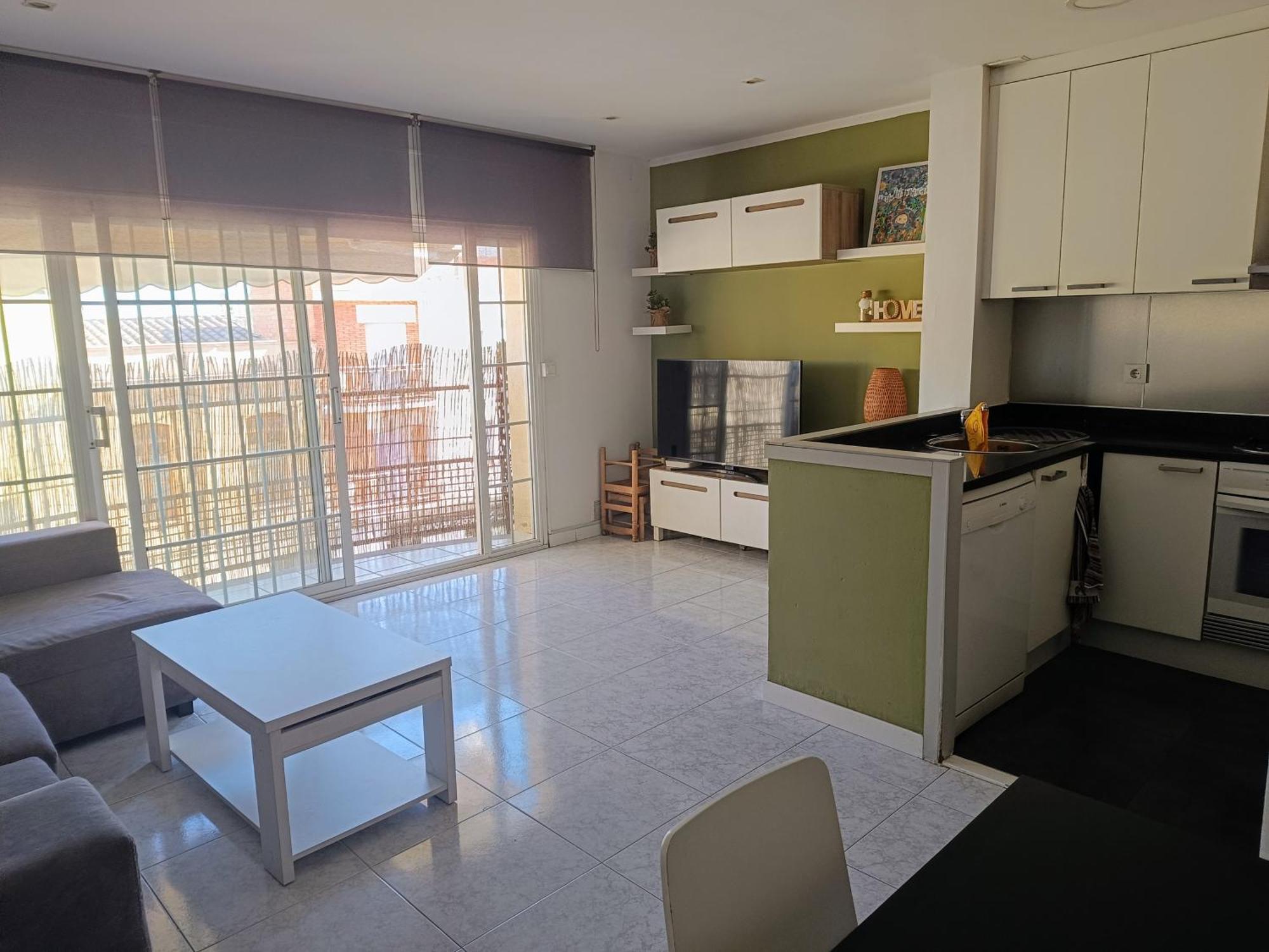 Appartement Precioso Duplex Con Terraza A 5 Minutos Playa Y 20 Minutos De Barcelona à Premiá de Mar Extérieur photo